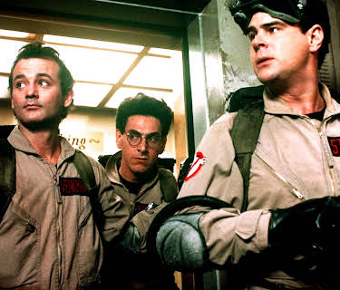Ghostbusters (1984)