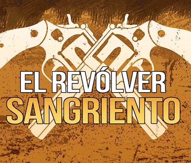 El Revólver Sangriento (1964)