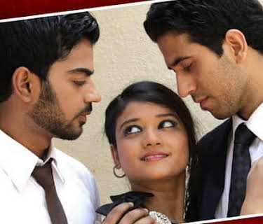 The Dirty Mms (2014)