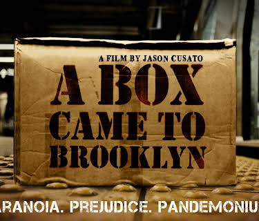 A Box Came to Brooklyn (2015)