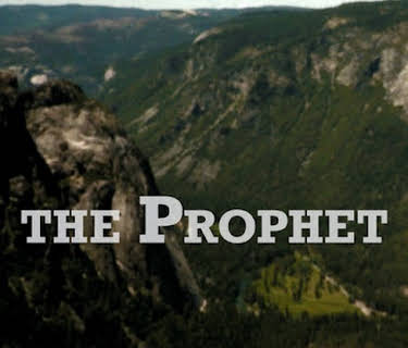 The Prophet (2010)