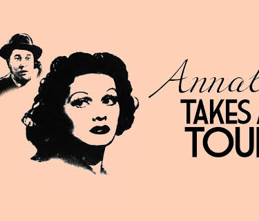 Annabel Takes a Tour (1938)