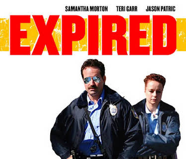 Expired (2008)