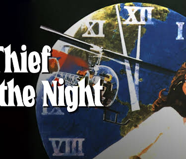 A Thief In The Night (1973)