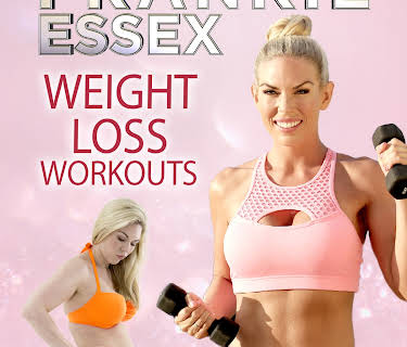 Frankie Essex: Weight Loss Workouts - Sculpt (2019)