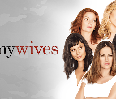 Army Wives