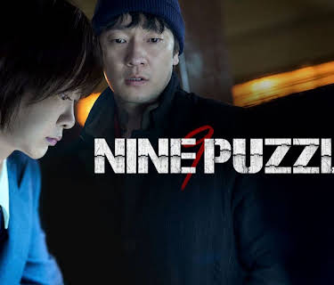 Nine Puzzles