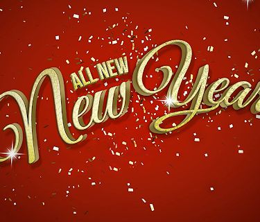 All New New Year Season 1