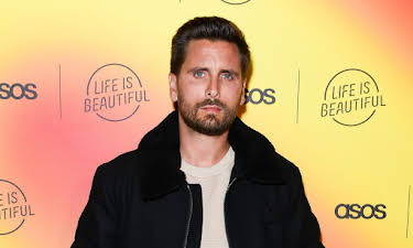 Scott Disick