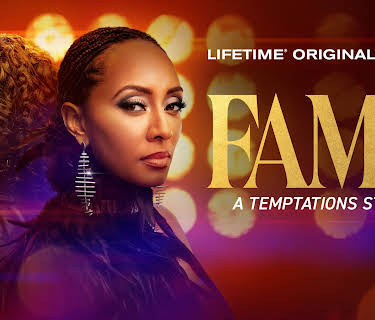 Fame: A Temptations Story (2025)