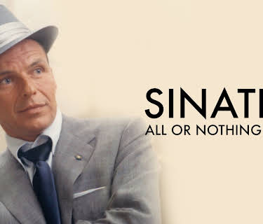 Frank Sinatra - All Or Nothing At All (2015)