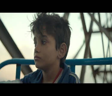 Capernaum (2018)