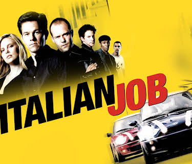 The Italian Job