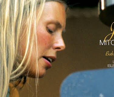 Joni Mitchell - Both Sides Now: Live At The Isle Of Wight Festival 1970 (2018)