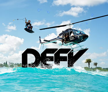 Defy (2011)