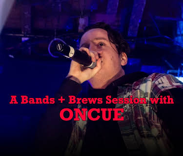 OnCue - A Bands & Brews Session (2017)