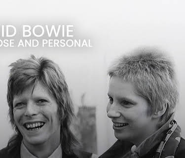 David Bowie - Up Close and Personal (2007)