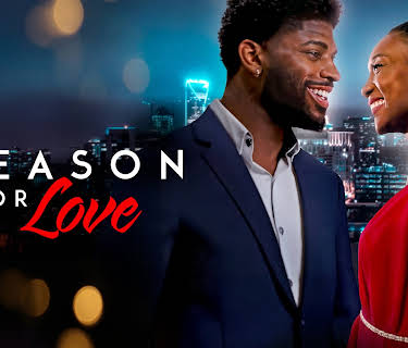 A Season For Love (2025)