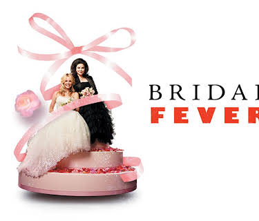 Bridal Fever (2007)
