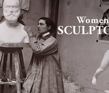 Women Sculptors (2017)