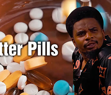 Bitter Pills (2022)