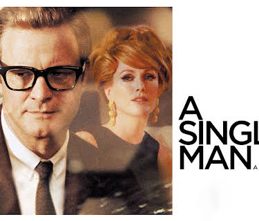 A Single Man (2010)