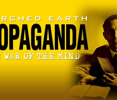 Scorched Earth: Propaganda (2006)