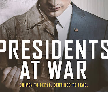 Presidents at War Season 1