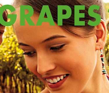 The Grapes 2 (2009)