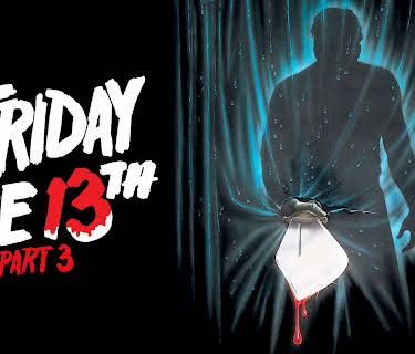 Friday The 13th Part III (1982)