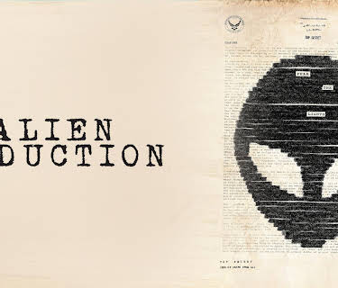 Alien Abduction (2014)