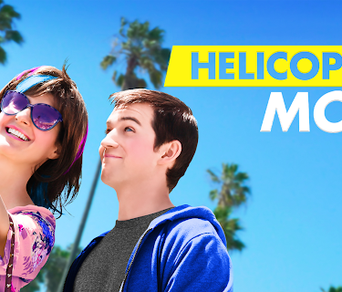 Helicopter Mom (2014)