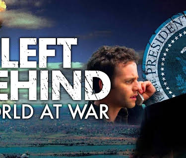 Left Behind: World at War (2005)
