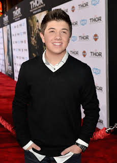 Bradley Steven Perry