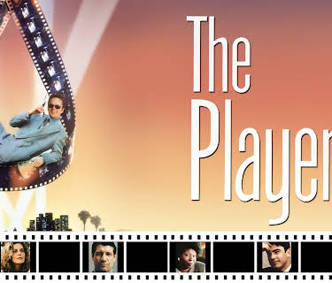 The Player (1992)