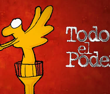 Todo el poder (2000)