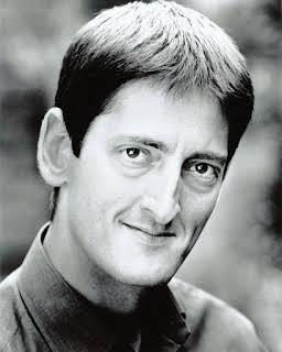 Richard James