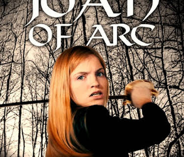 Joan of Arc (2018)