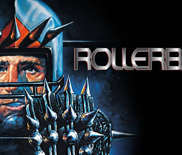 Rollerball (1975)
