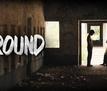 Ground (2024)