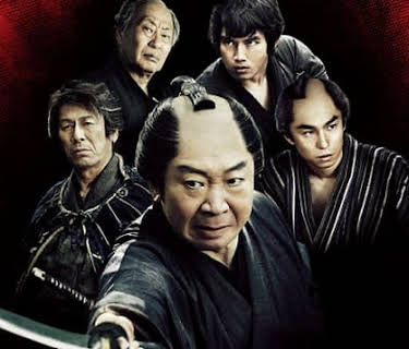 Darkside Rain (2018)
