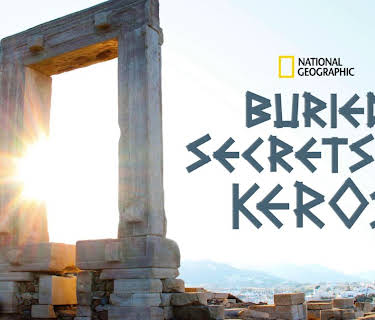 Buried Secrets of Keros (2020)