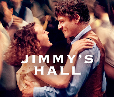 Jimmy's Hall (2015)