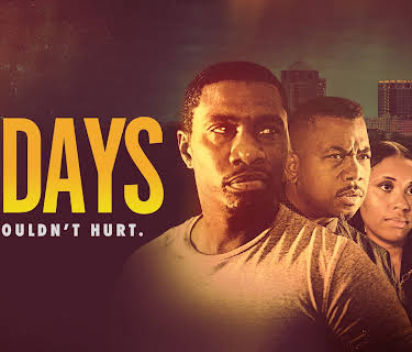 17 Days (2022)