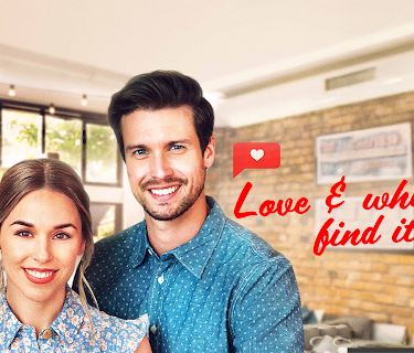 Love & Where to Find It (2022)