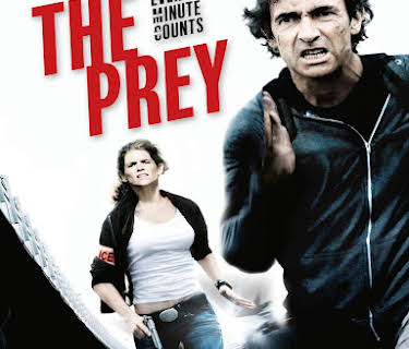 The Prey (English Subtitled) (2013)