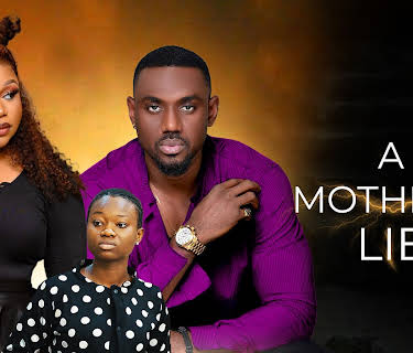 A Mother's Lie (2024)