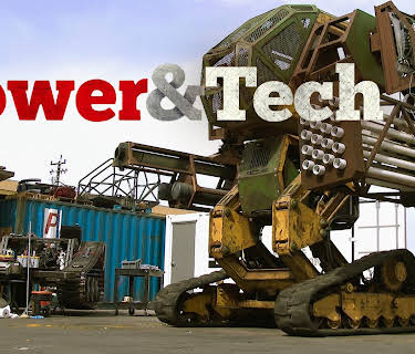 Power & Tech