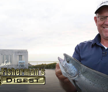 Fisherman's Digest