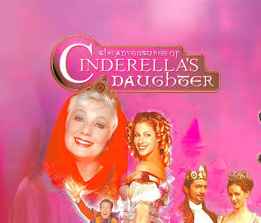 The Adventures of Cinderella's Daughter (2000)